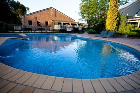 Mercure Port Of Echuca - Accommodation Gladstone 0