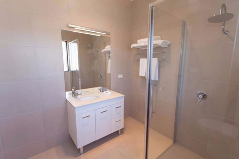 Mercure Port Of Echuca - Accommodation Gladstone 6