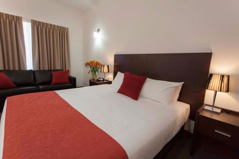 Mercure Port Of Echuca - Accommodation Gladstone 5