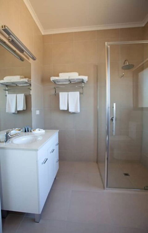 Mercure Port Of Echuca - Accommodation Gladstone 3