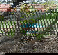 Grange Burn Motel - Accommodation Gladstone