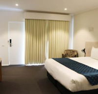 Rowville International Hotel - Accommodation Gladstone