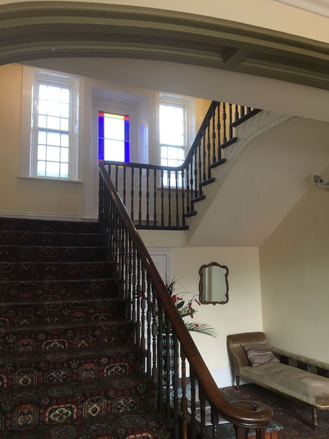 Quality Hotel Bentinck - Accommodation Gladstone 3