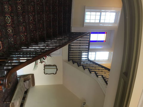 Quality Hotel Bentinck - Accommodation Gladstone 1