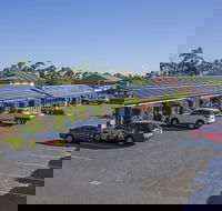 Quality Inn Railway - Accommodation Gladstone