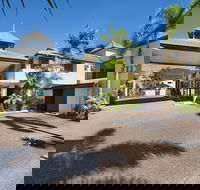Cairns Southside International - Accommodation Gladstone
