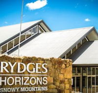 Rydges Horizons Snowy Mountains - Accommodation Gladstone