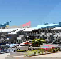 Best Western Plus Apollo International Hotel - Accommodation Gladstone