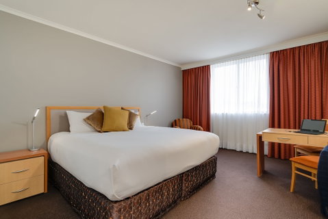 Mercure Albury - Accommodation Gladstone 6