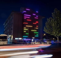 Mercure Albury - Accommodation Gladstone