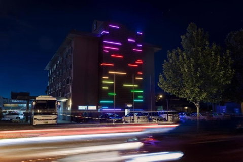 Mercure Albury - Accommodation Gladstone 0