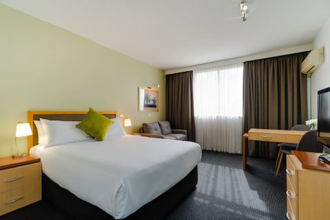 Mercure Albury - Accommodation Gladstone 5