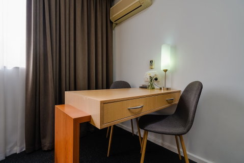 Mercure Albury - Accommodation Gladstone 4