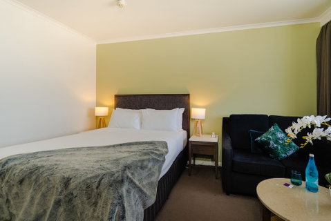 Mercure Albury - Accommodation Gladstone 3