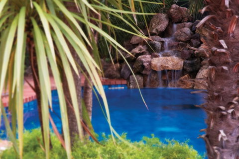 Mercure Albury - Accommodation Gladstone 1