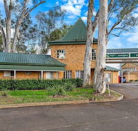 Quality Inn Penrith - Accommodation Gladstone