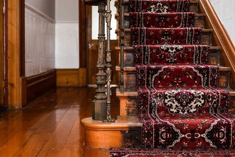 The Dragonfly Inn - Accommodation Gladstone 4