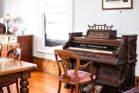 The Dragonfly Inn - Accommodation Gladstone 6