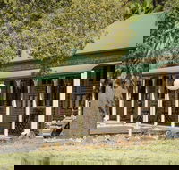 Overlander Homestead Motel - Accommodation Gladstone