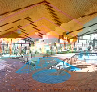 Aspect Tamar Valley Resort - Accommodation Gladstone