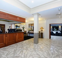 Rydges Armidale - Accommodation Gladstone