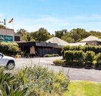 Quality Inn Dubbo International - Accommodation Gladstone