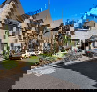 Quality Hotel Colonial Launceston - Accommodation Gladstone