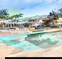 Mercure Gold Coast Resort - Accommodation Gladstone