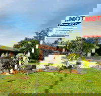 Orange Motor Lodge - Accommodation Gladstone