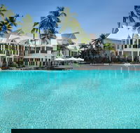 Sheraton Grand Mirage Resort Port Douglas - Accommodation Gladstone