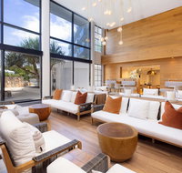 Sofitel Noosa Pacific Resort - Accommodation Gladstone