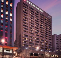 Stamford Plaza Adelaide - Accommodation Gladstone