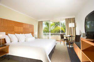 Stamford Grand North Ryde - Accommodation Gladstone 2