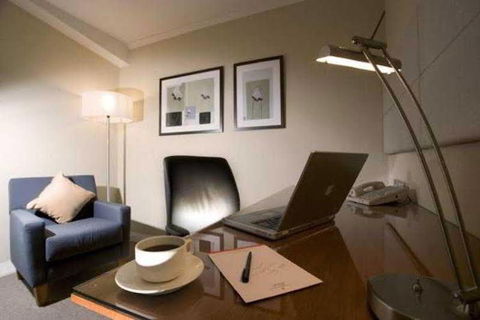 Stamford Grand North Ryde - Accommodation Gladstone 1