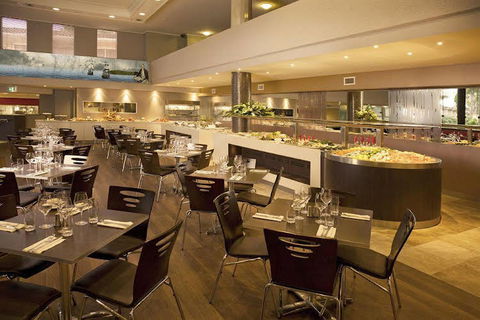 Stamford Grand North Ryde - Accommodation Gladstone 4
