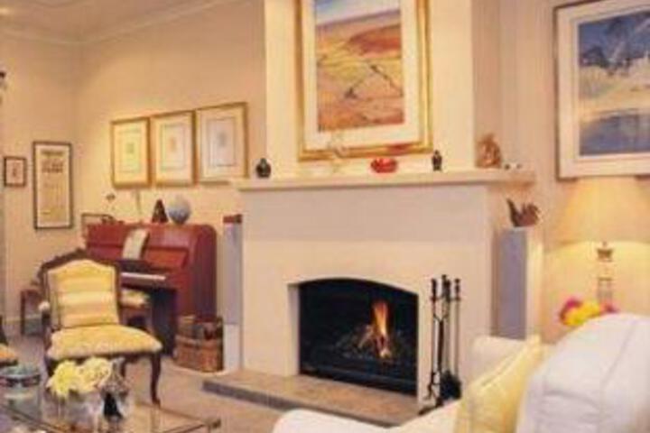 Milton NSW Accommodation Gladstone