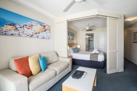 Landmark Resort - Accommodation Gladstone 4