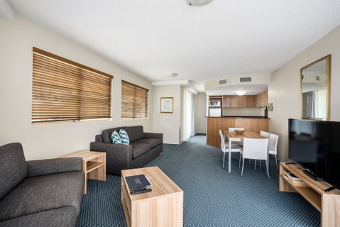 Landmark Resort - Accommodation Gladstone 6