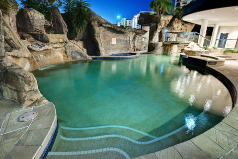 Landmark Resort - Accommodation Gladstone 0