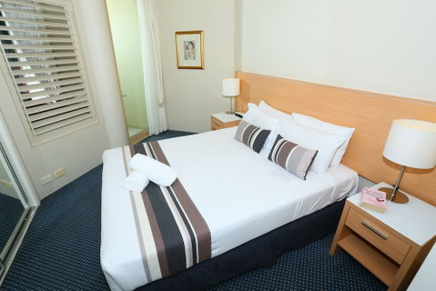 Landmark Resort - Accommodation Gladstone 3