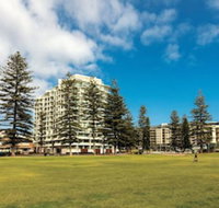 Oaks Glenelg Liberty Suites