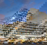 Park Regis City Quays - Accommodation Gladstone
