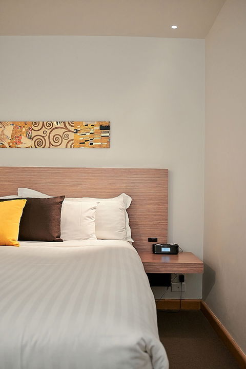 Salamanca Inn - Accommodation Gladstone 5