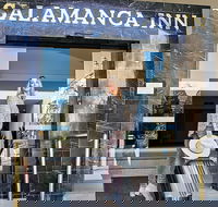 Salamanca Inn - Accommodation Gladstone