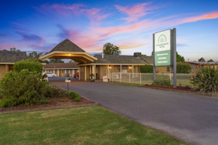  Accommodation Gladstone