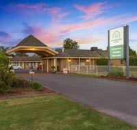 Stagecoach Motel Wodonga - Accommodation Gladstone