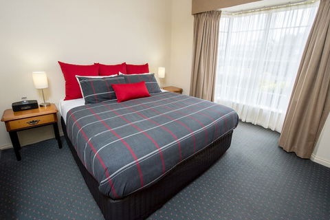 John Pirie Motor Inn - Accommodation Gladstone 5