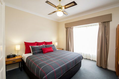 John Pirie Motor Inn - Accommodation Gladstone 6