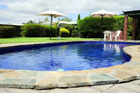John Pirie Motor Inn - Accommodation Gladstone 1