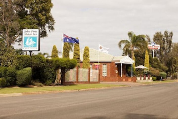  Accommodation Gladstone